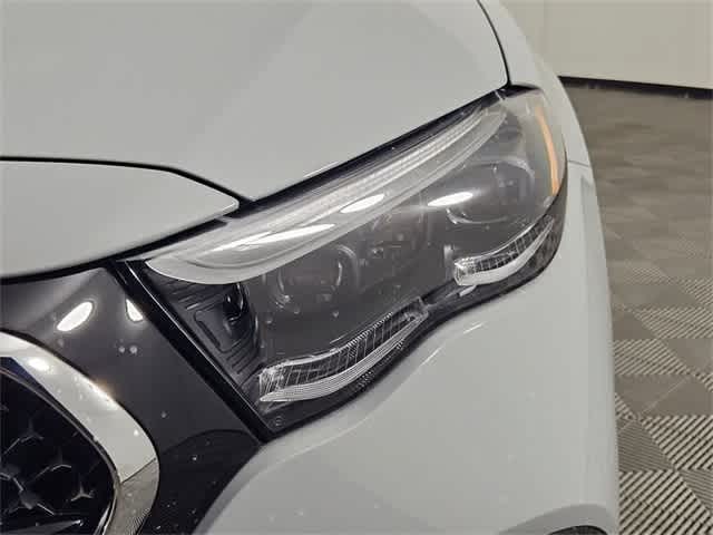 Thumbnail: 2025 Mercedes-Benz E-Class - 19