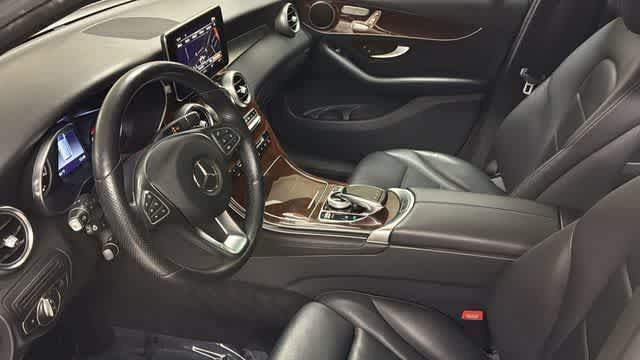 Thumbnail: 2018 Mercedes-Benz GLC - 27