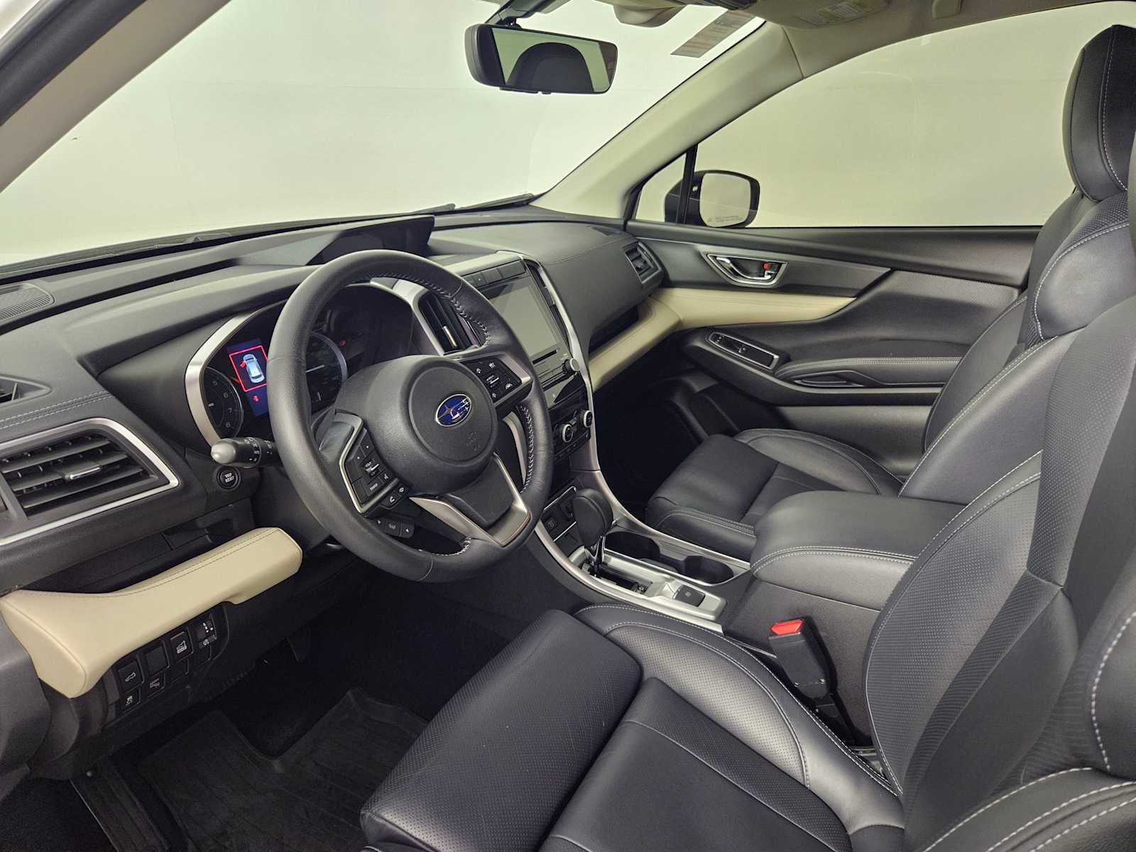 Thumbnail: 2019 Subaru Ascent - 9
