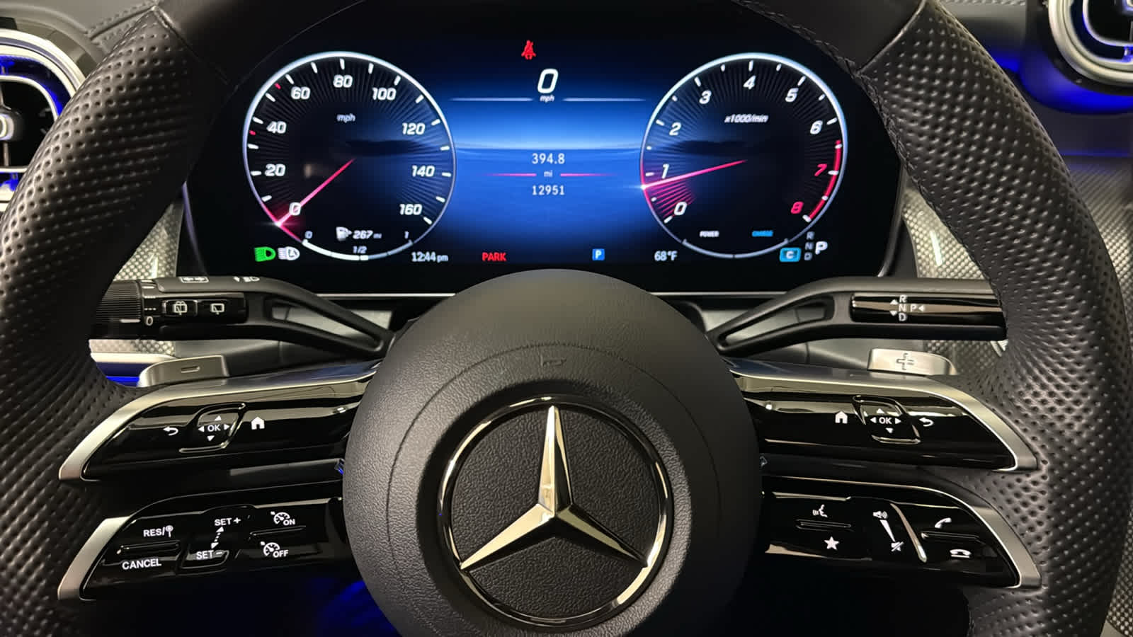 Thumbnail: 2023 Mercedes-Benz GLC - 19