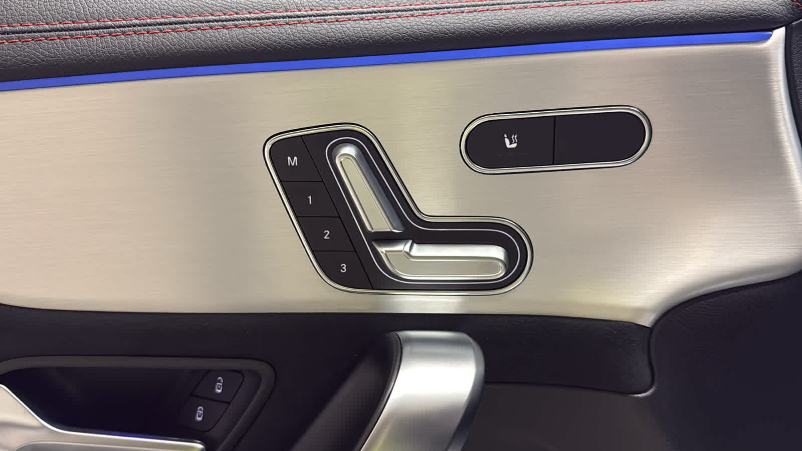 Thumbnail: 2026 Mercedes-Benz CLA - 17