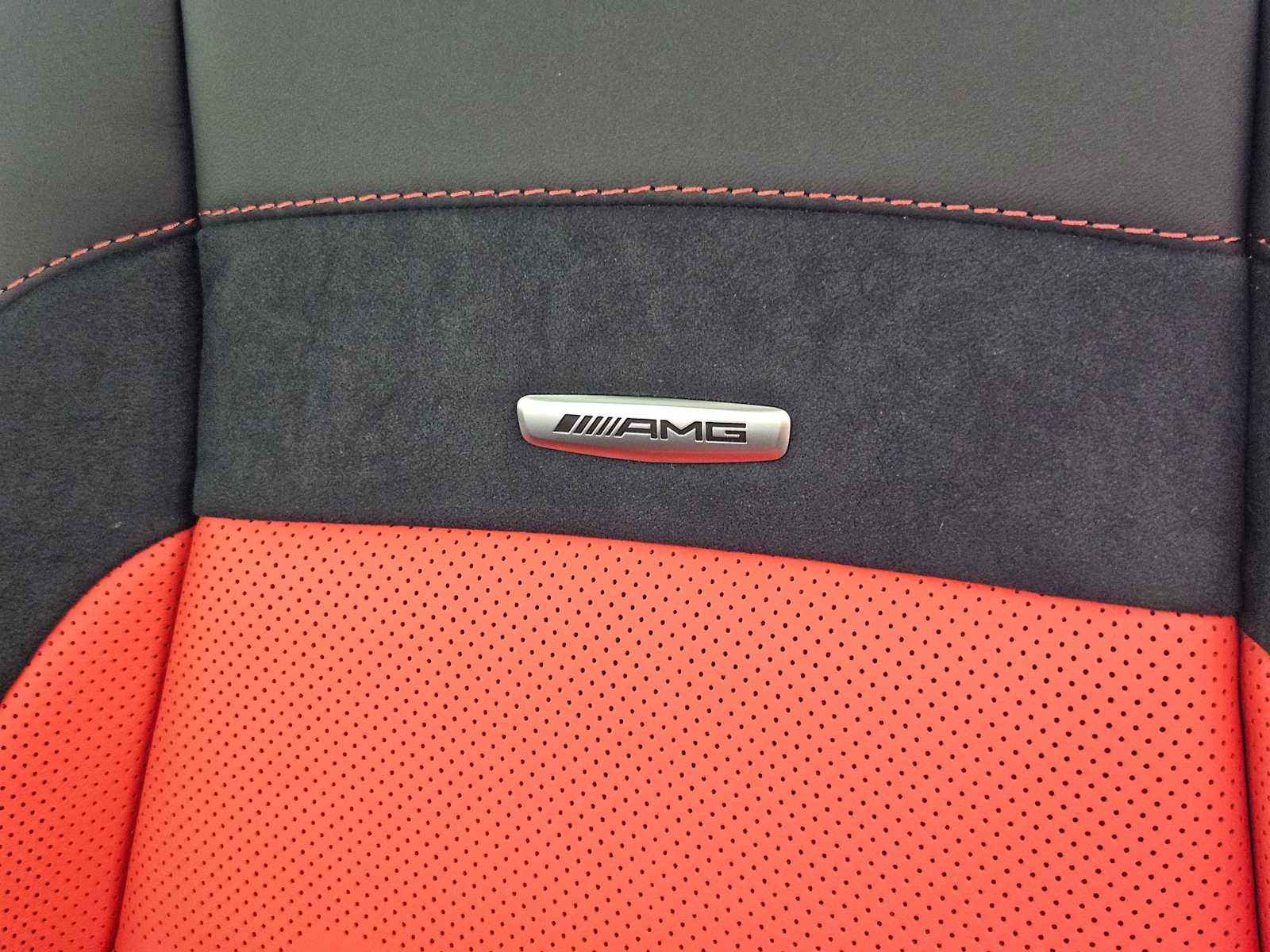 Thumbnail: 2025 Mercedes-Benz GLE - 41