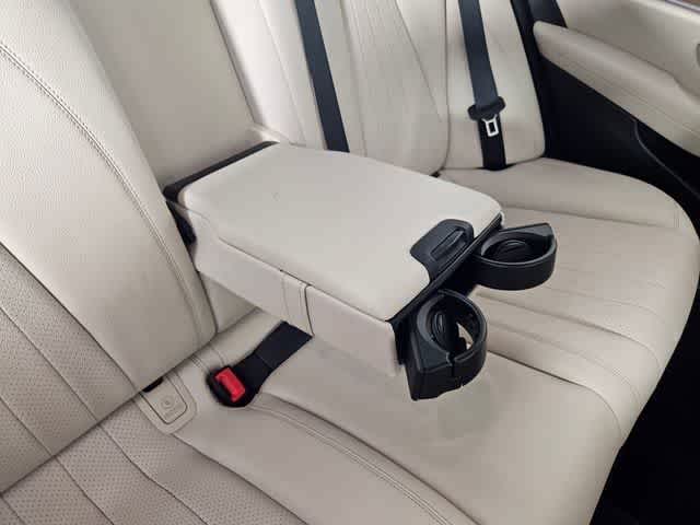 Thumbnail: 2018 Mercedes-Benz E-Class - 35