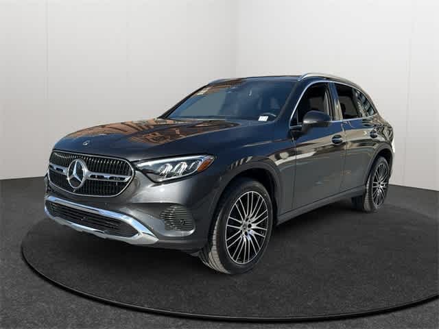 Thumbnail: 2025 Mercedes-Benz GLC - 2