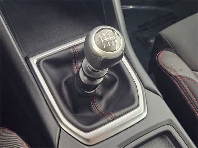 Thumbnail: 2022 Subaru WRX - 33