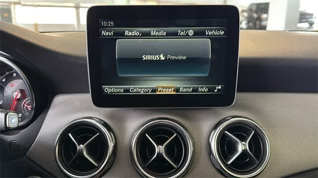 Thumbnail: 2018 Mercedes-Benz GLA - 20