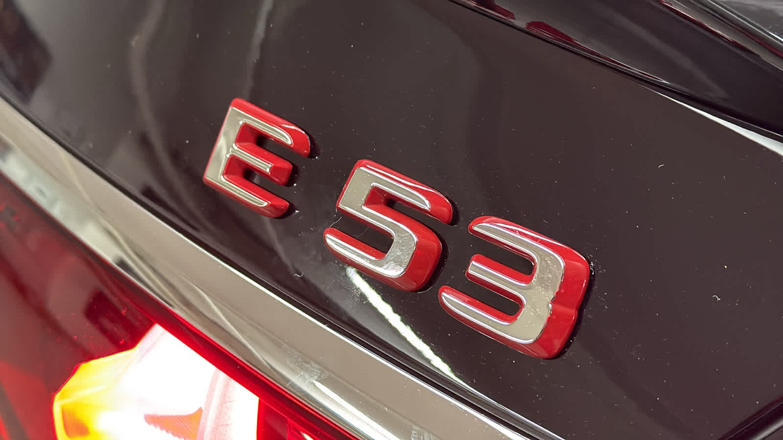 Thumbnail: 2026 Mercedes-Benz E-Class - 11