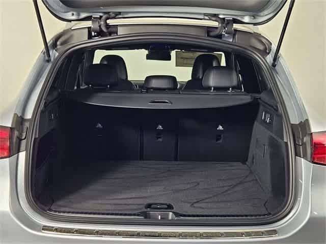 Thumbnail: 2025 Mercedes-Benz GLC - 35