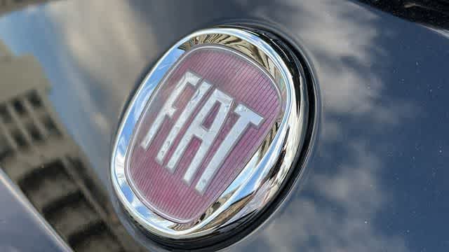 Thumbnail: 2015 Fiat 500 - 8