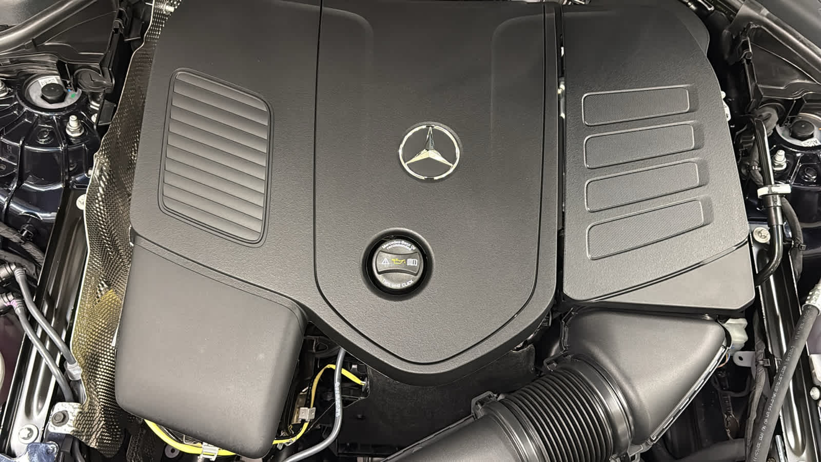 Thumbnail: 2026 Mercedes-Benz E-Class - 12
