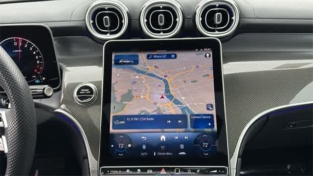 Thumbnail: 2025 Mercedes-Benz GLC - 20