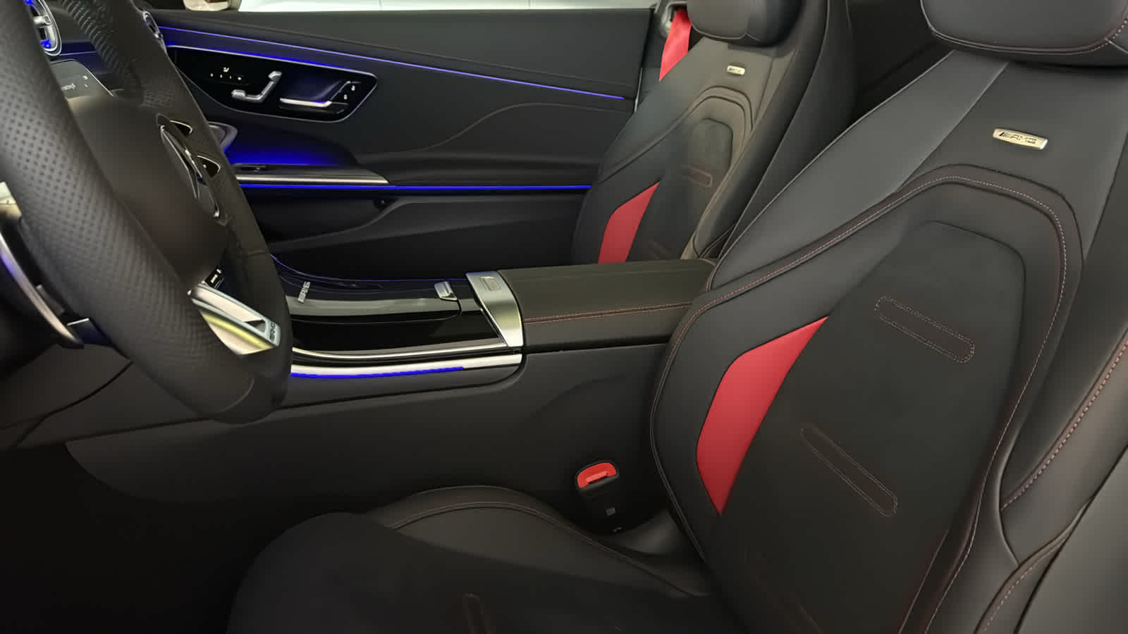 Thumbnail: 2026 Mercedes-Benz CLE - 26