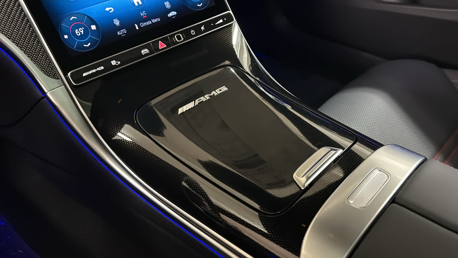 Thumbnail: 2026 Mercedes-Benz CLE - 24