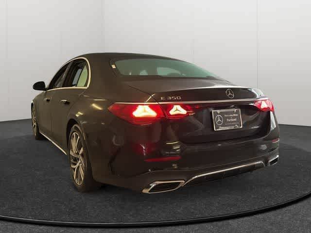 Thumbnail: 2026 Mercedes-Benz E-Class - 5