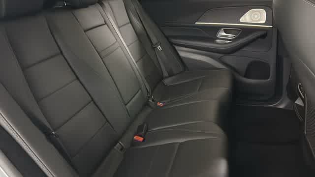 Thumbnail: 2023 Mercedes-Benz GLE - 34