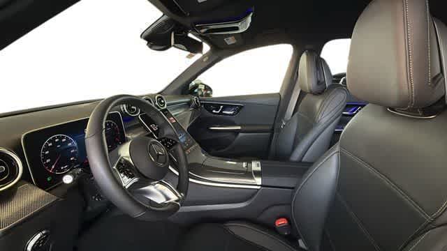 Thumbnail: 2025 Mercedes-Benz GLC - 4