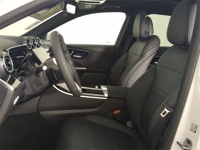 Thumbnail: 2026 Mercedes-Benz GLC - 15