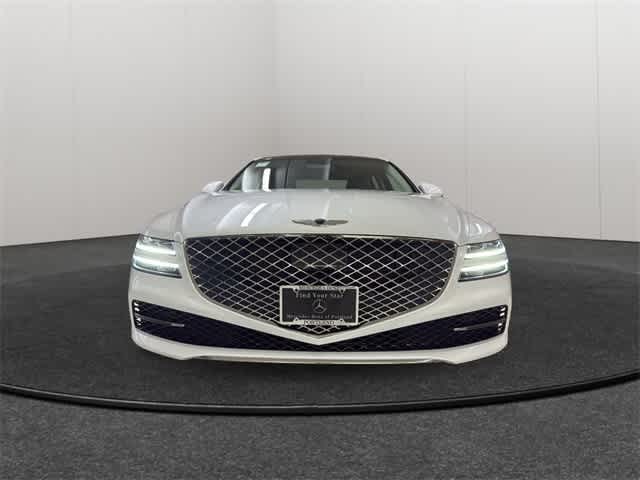 Thumbnail: 2023 Genesis G80 - 2