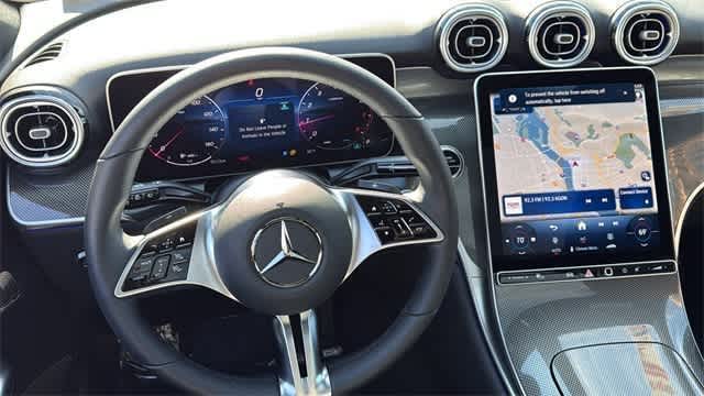 Thumbnail: 2025 Mercedes-Benz GLC - 49