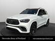  Mercedes-Benz AMG GLE 63