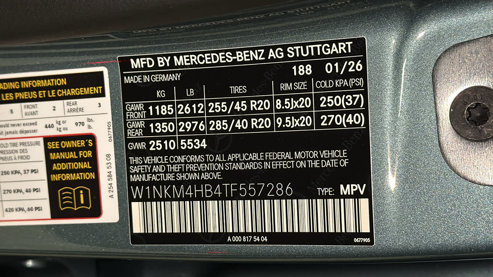 Thumbnail: 2026 Mercedes-Benz GLC - 14