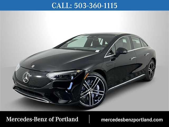 2024 Mercedes-Benz EQE 350 -
                Portland, OR