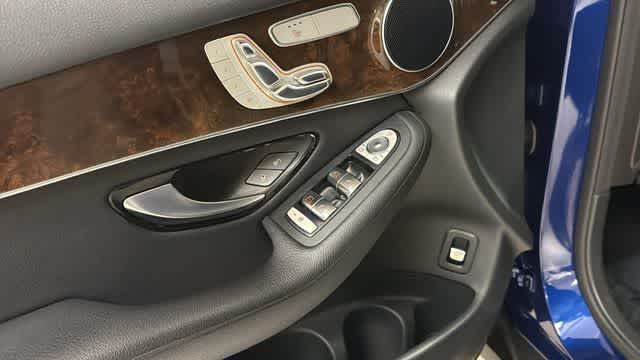 Thumbnail: 2018 Mercedes-Benz GLC - 14