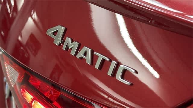 Thumbnail: 2025 Mercedes-Benz C-Class - 11