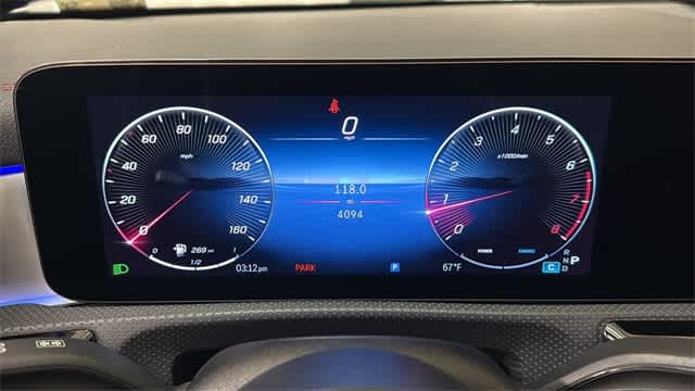 Thumbnail: 2026 Mercedes-Benz CLA - 19