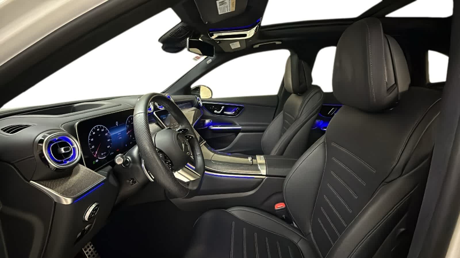 Thumbnail: 2023 Mercedes-Benz GLC - 4