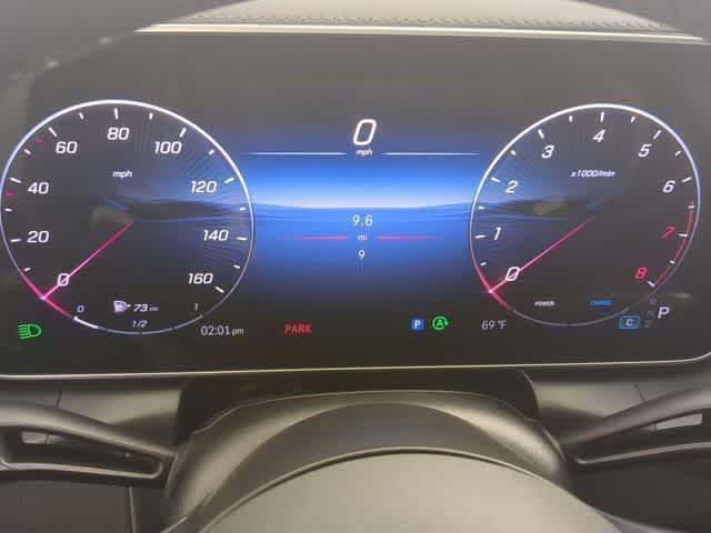 Thumbnail: 2026 Mercedes-Benz GLC - 35