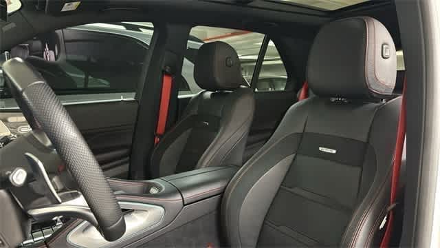 Thumbnail: 2022 Mercedes-Benz GLE - 25