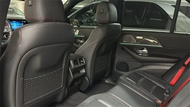 Thumbnail: 2022 Mercedes-Benz GLE - 28