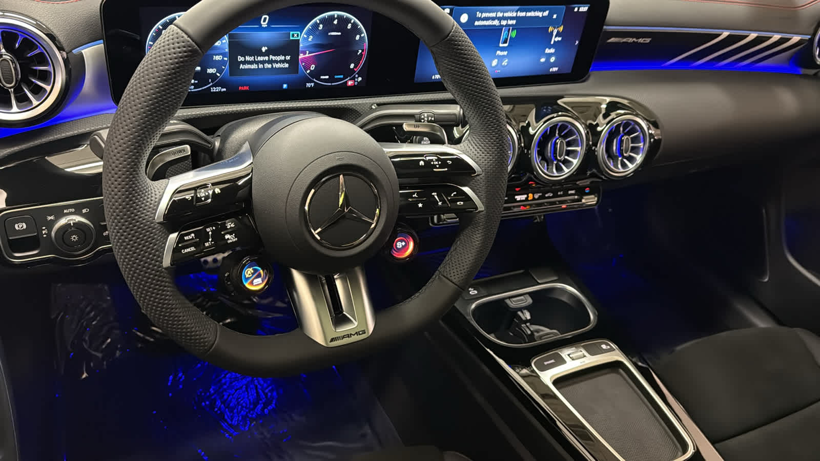 Thumbnail: 2026 Mercedes-Benz CLA - 26