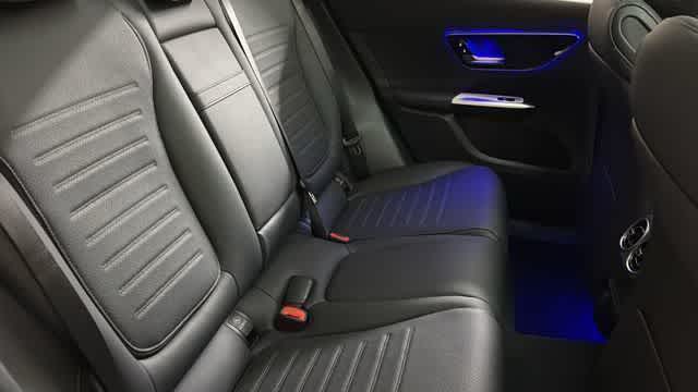 Thumbnail: 2026 Mercedes-Benz GLC - 33