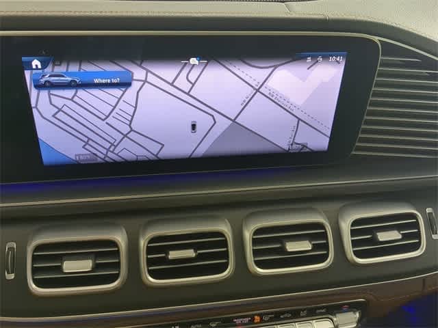 Thumbnail: 2024 Mercedes-Benz GLE - 29