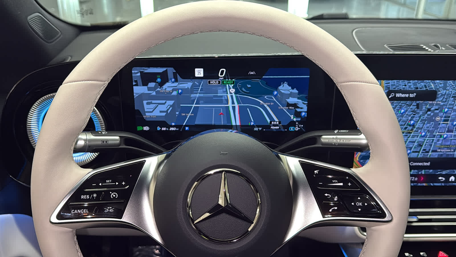 Thumbnail: 2026 Mercedes-Benz CLA - 19