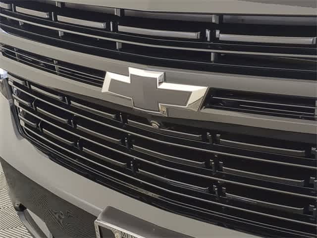 Thumbnail: 2024 Chevrolet Tahoe - 10