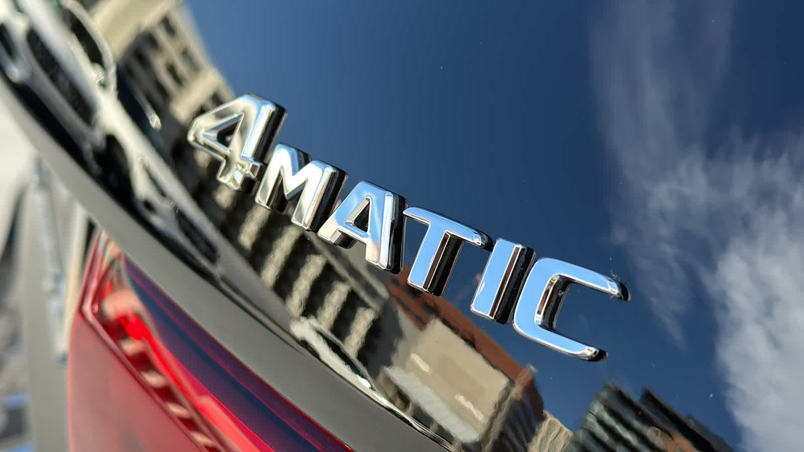 Thumbnail: 2025 Mercedes-Benz GLB - 16