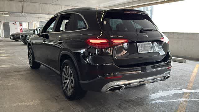 Thumbnail: 2026 Mercedes-Benz GLC - 7