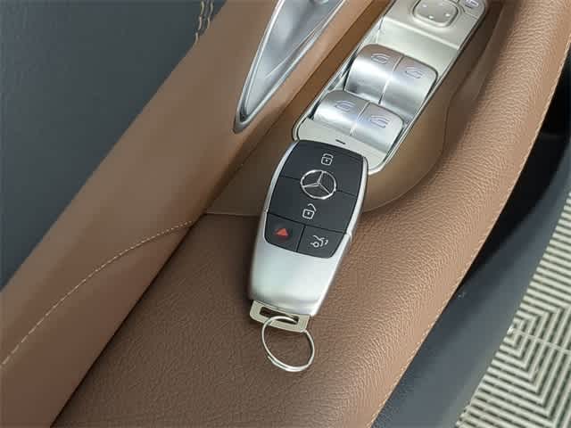 Thumbnail: 2024 Mercedes-Benz GLE - 37