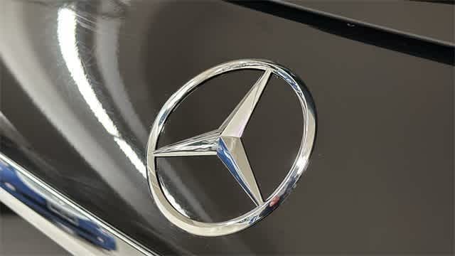 Thumbnail: 2023 Mercedes-Benz GLE - 9