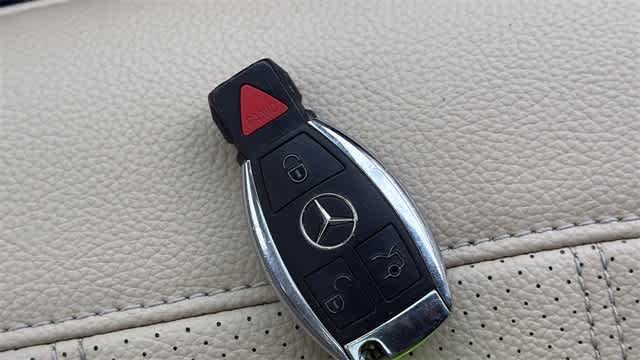 Thumbnail: 2017 Mercedes-Benz GLE - 34