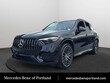  Mercedes-Benz AMG GLC 43