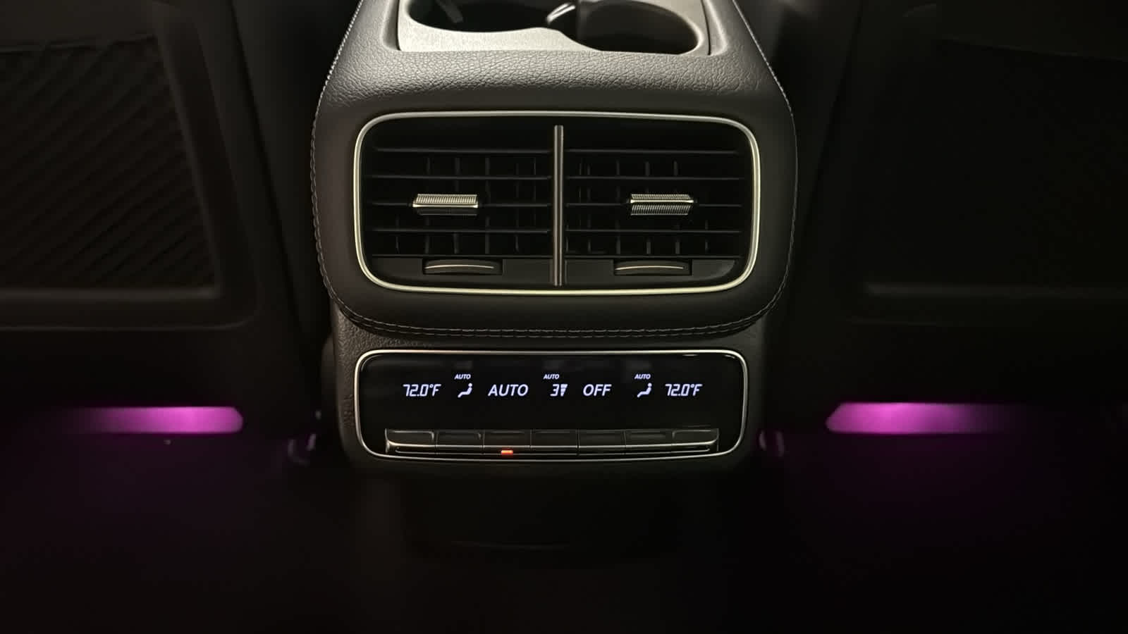 Thumbnail: 2025 Mercedes-Benz GLS - 31