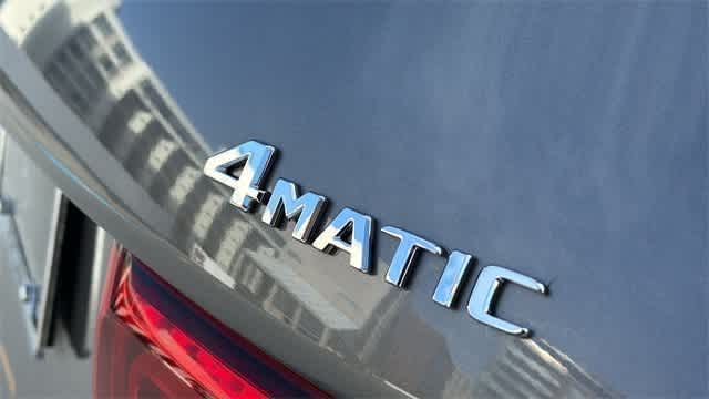 Thumbnail: 2021 Mercedes-Benz GLB - 27