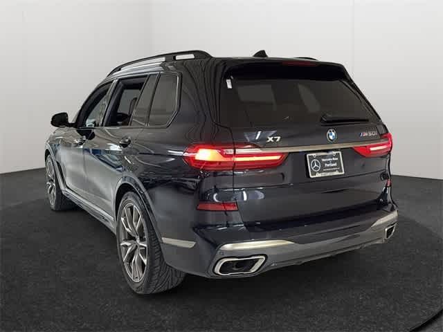 Thumbnail: 2020 BMW X7 - 6