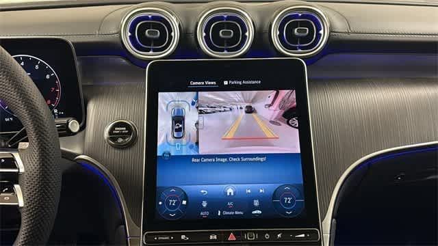 Thumbnail: 2026 Mercedes-Benz GLC - 18