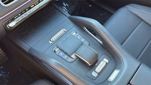 Thumbnail: 2025 Mercedes-Benz GLS - 48