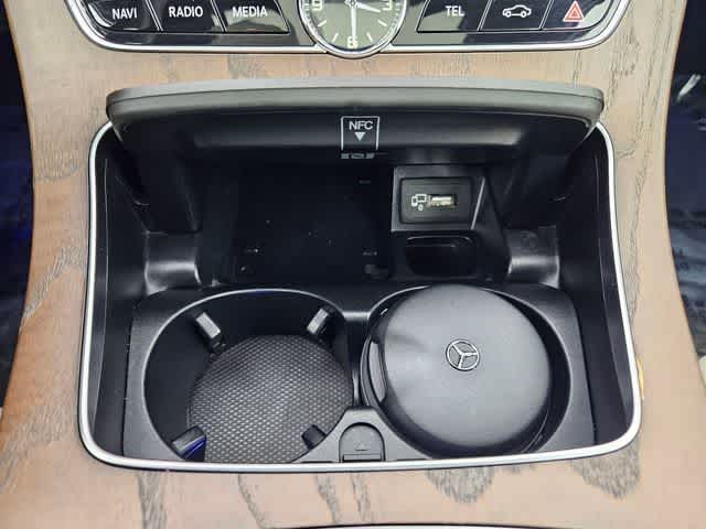 Thumbnail: 2018 Mercedes-Benz E-Class - 30